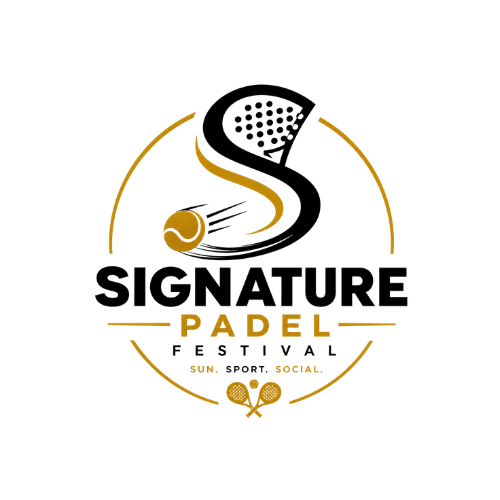 Signature Padel Festival